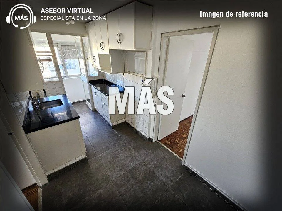 Apartamento en Parque Rodó, propiedad 291354 -Imagen 6