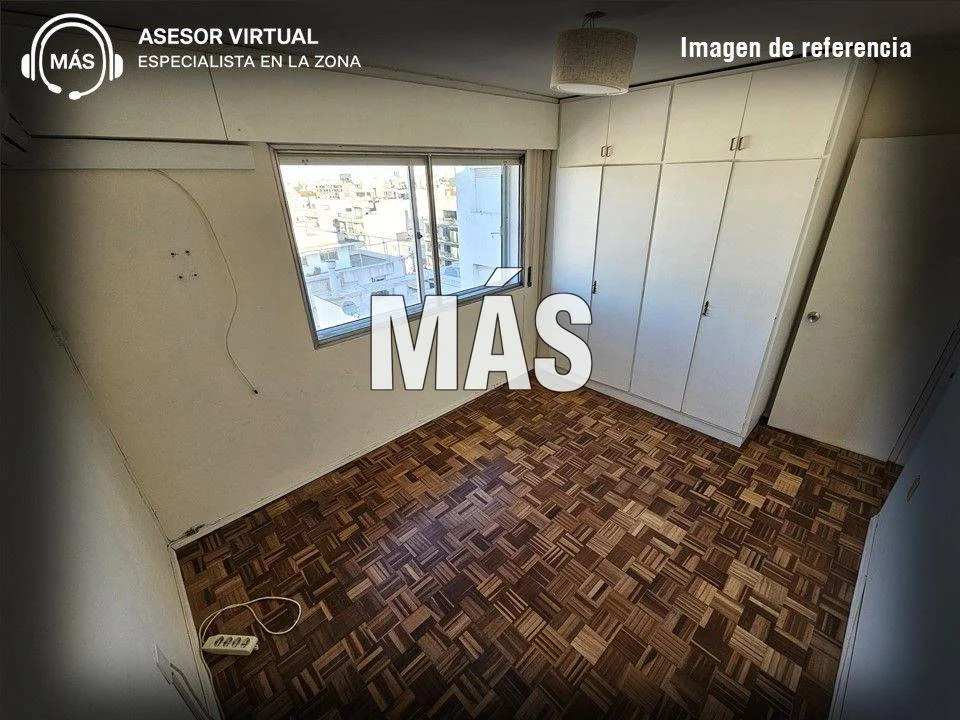 Apartamento en Parque Rodó, propiedad 291354 -Imagen 7