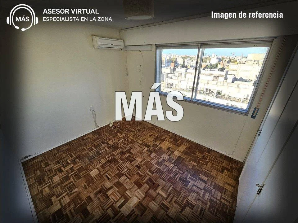Apartamento en Parque Rodó, propiedad 291354 -Imagen 8