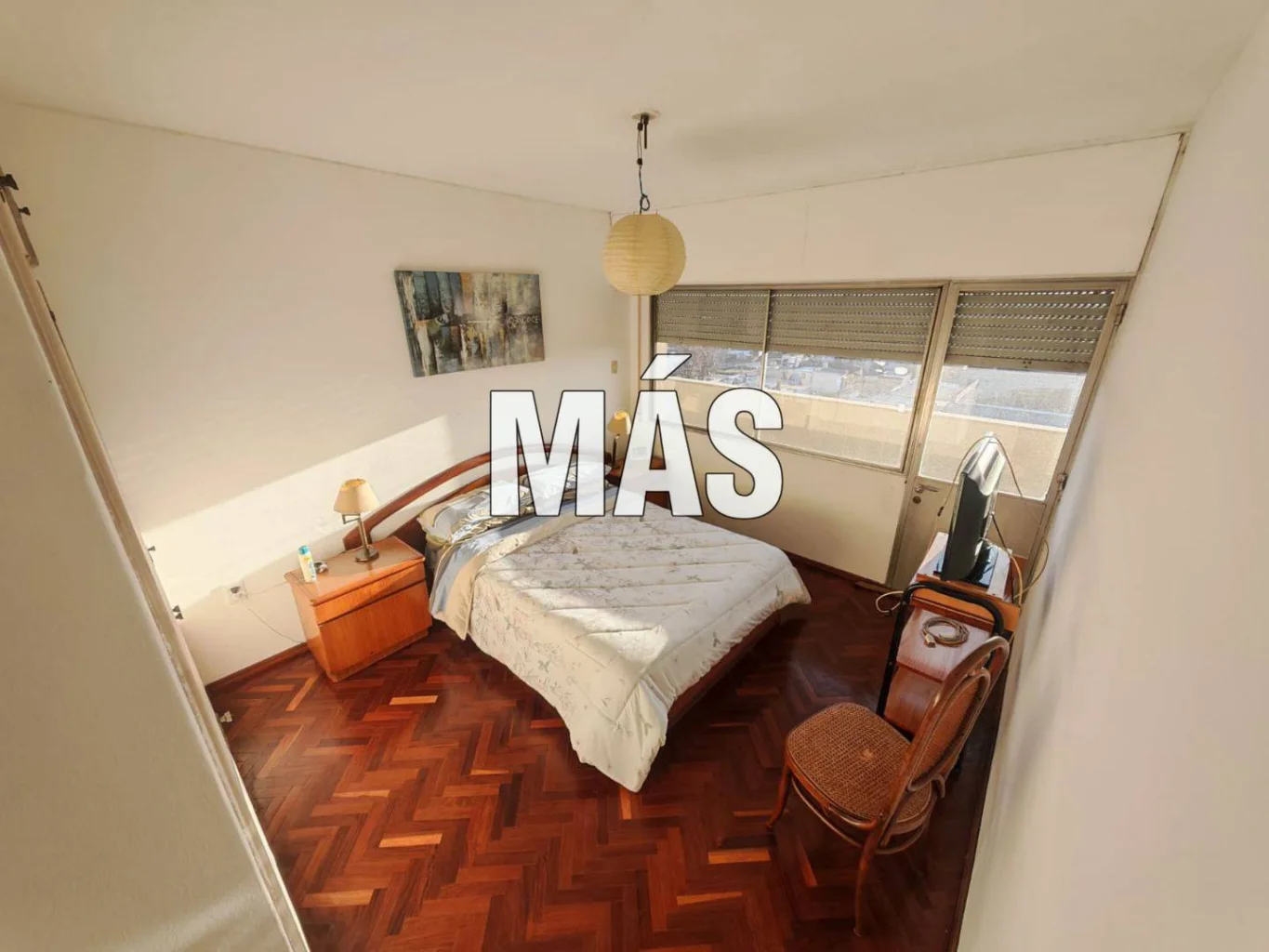 Apartamento en Curva de Maroñas, propiedad 291356 -Imagen 9
