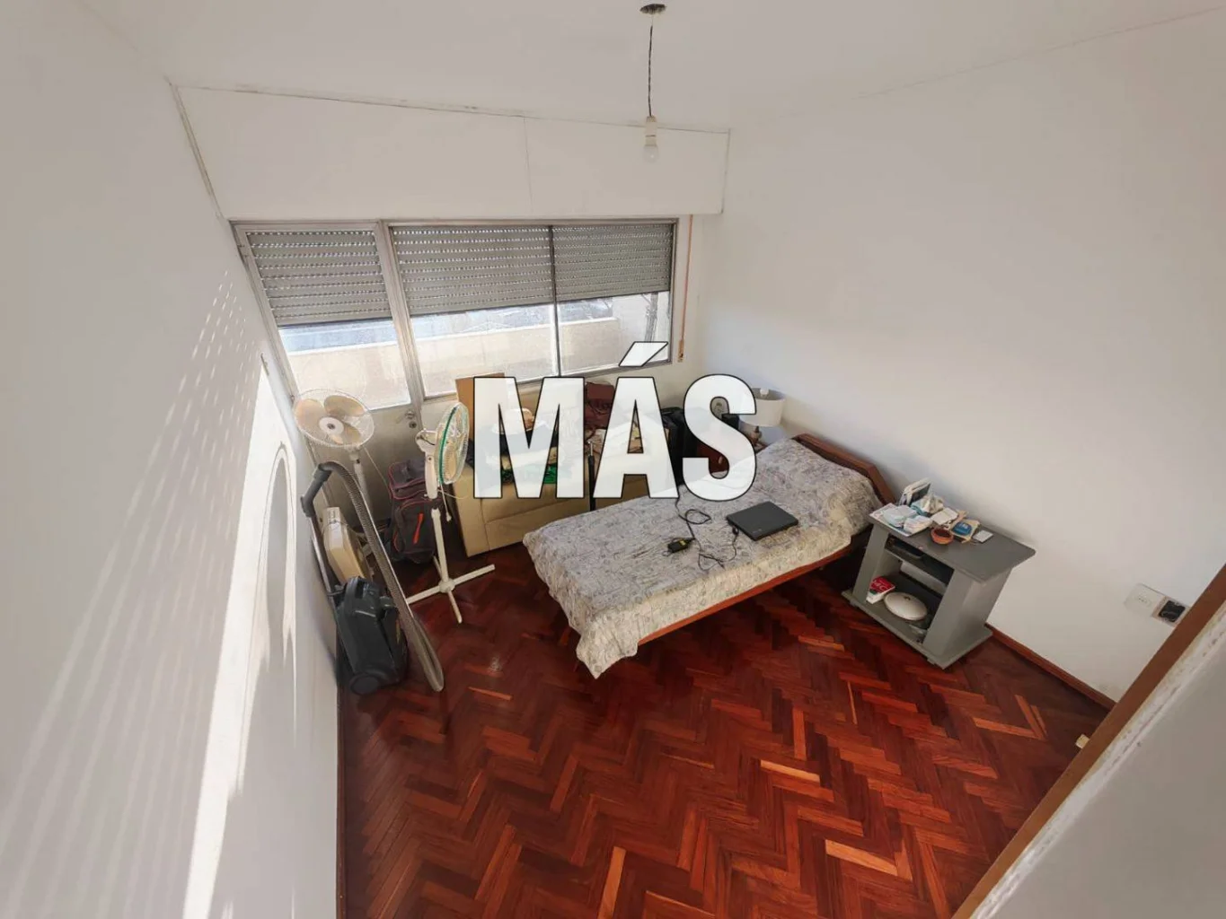 Apartamento en Curva de Maroñas, propiedad 291356 -Imagen 10