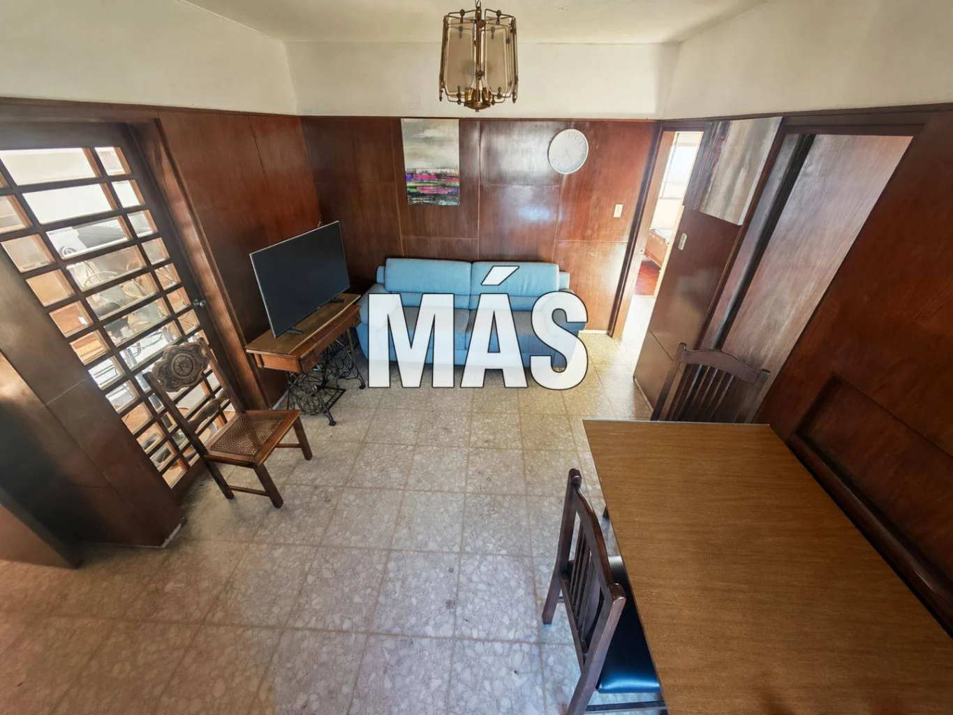 Apartamento en Curva de Maroñas, propiedad 291356 -Imagen 12
