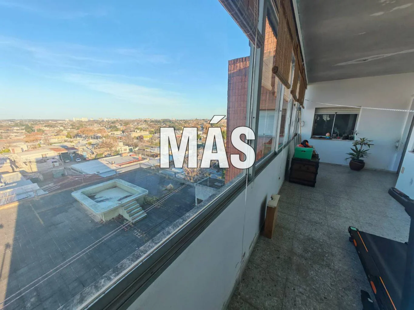Apartamento en Curva de Maroñas, propiedad 291356 -Imagen 15