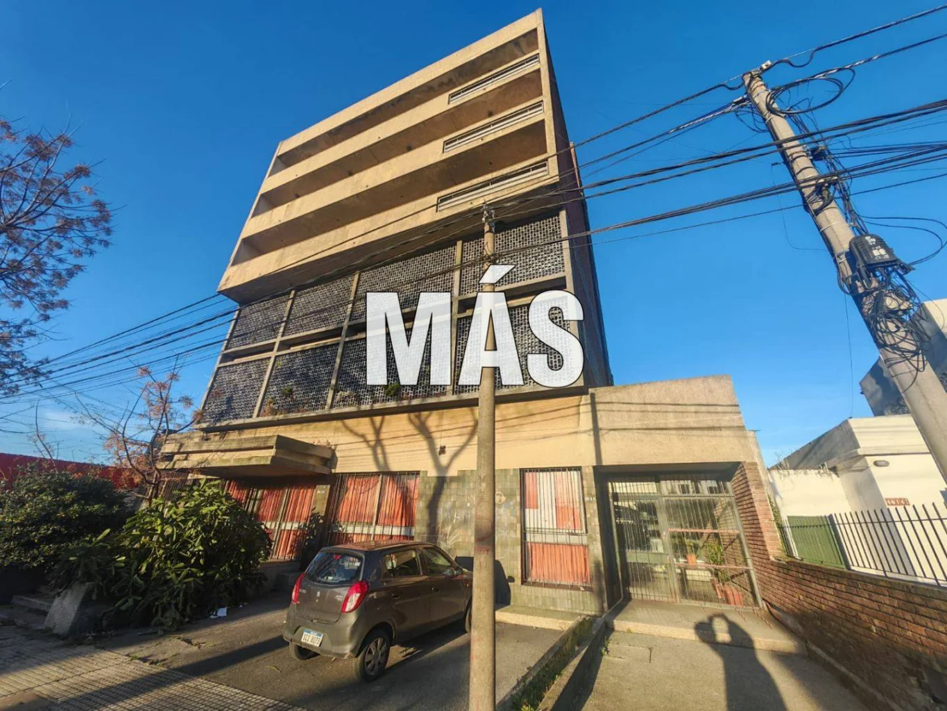 Apartamento en Curva de Maroñas, propiedad 291356 -Imagen 2