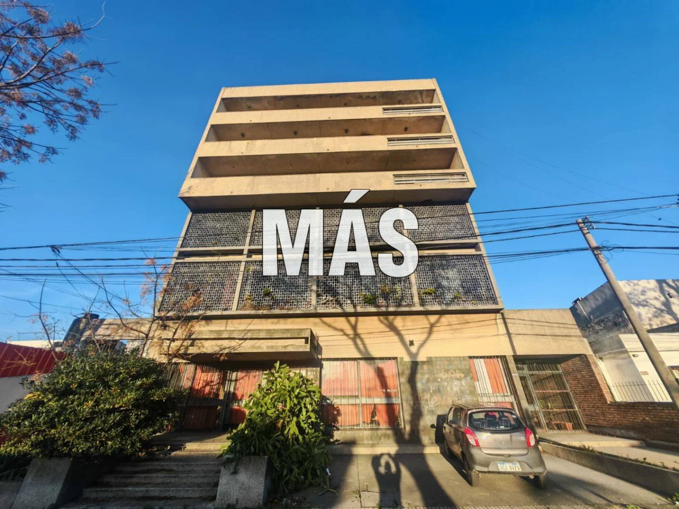 Apartamento en Curva de Maroñas, propiedad 291356 -Imagen 3