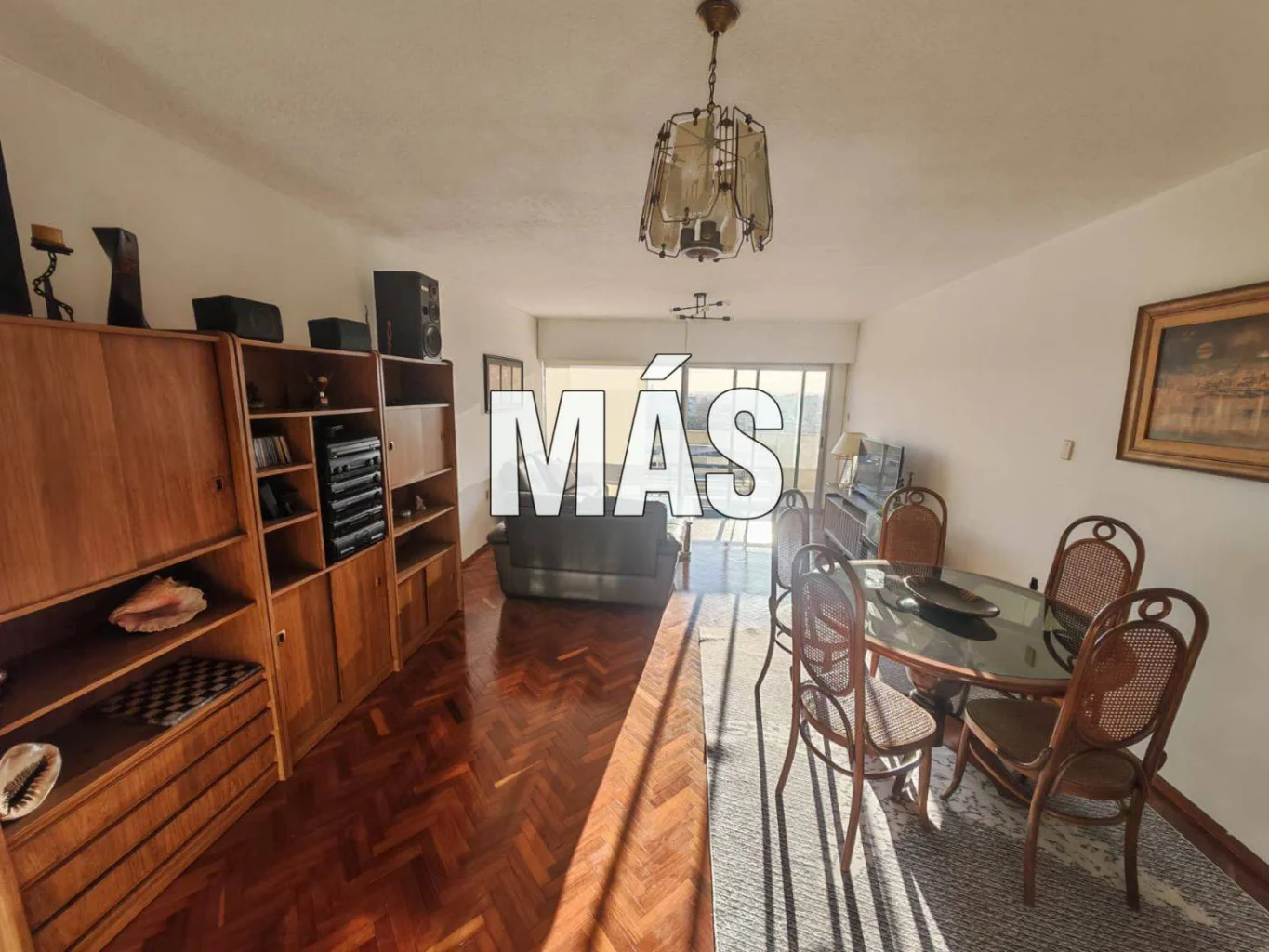 Apartamento en Curva de Maroñas, propiedad 291356 -Imagen 4