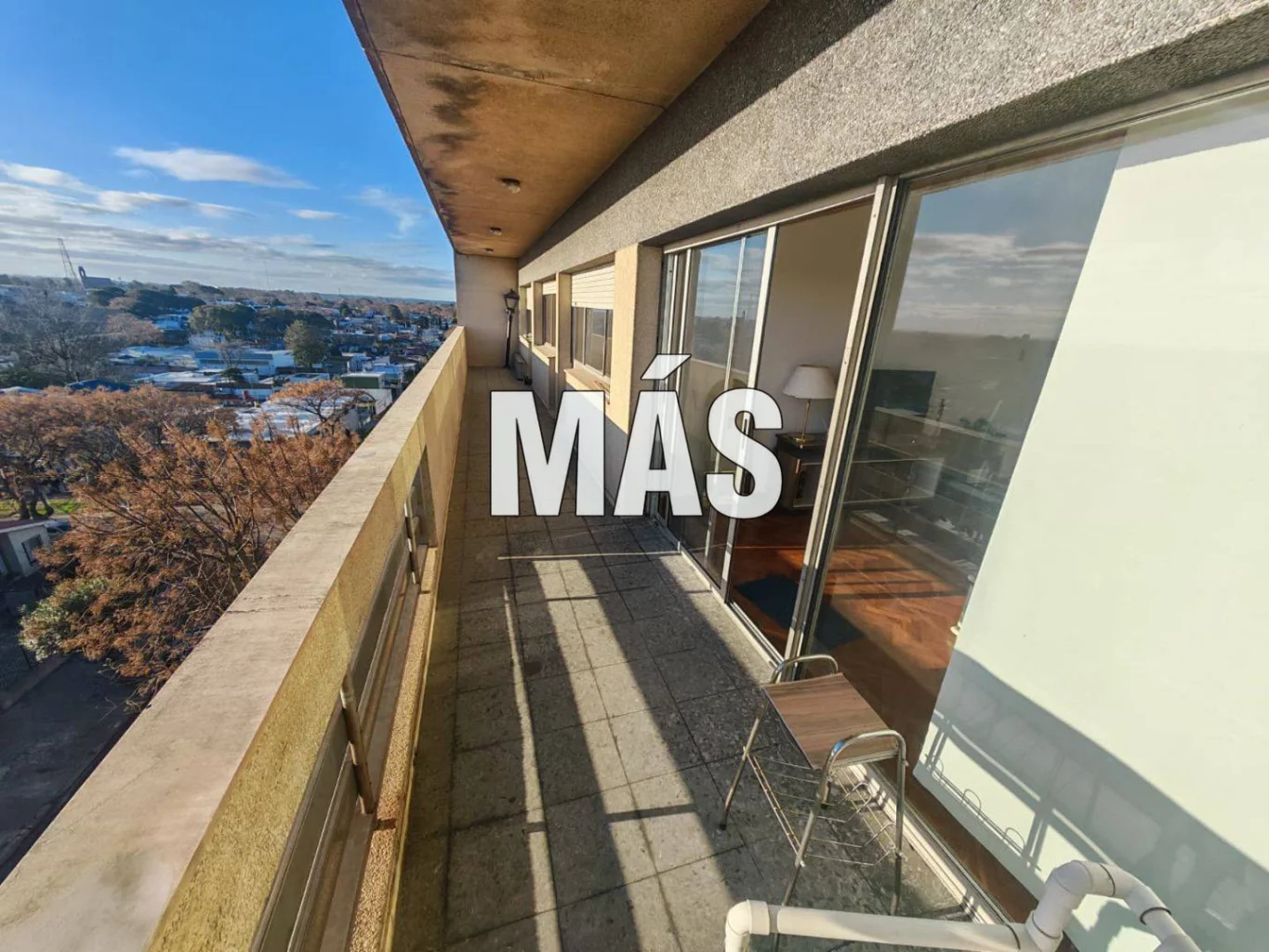 Apartamento en Curva de Maroñas, propiedad 291356 -Imagen 5