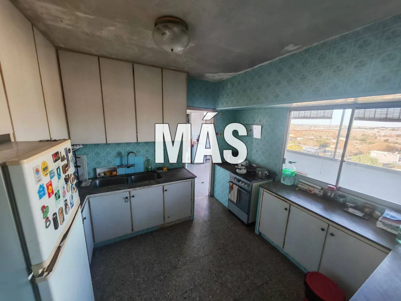 Apartamento en Curva de Maroñas, propiedad 291356 -Imagen 6