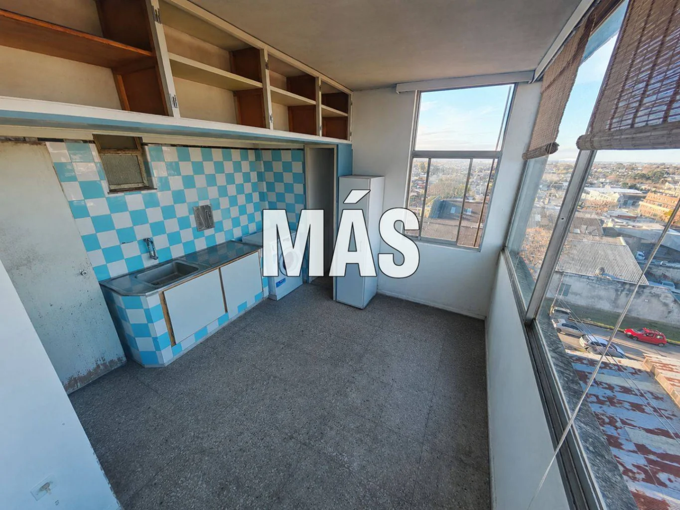 Apartamento en Curva de Maroñas, propiedad 291356 -Imagen 7