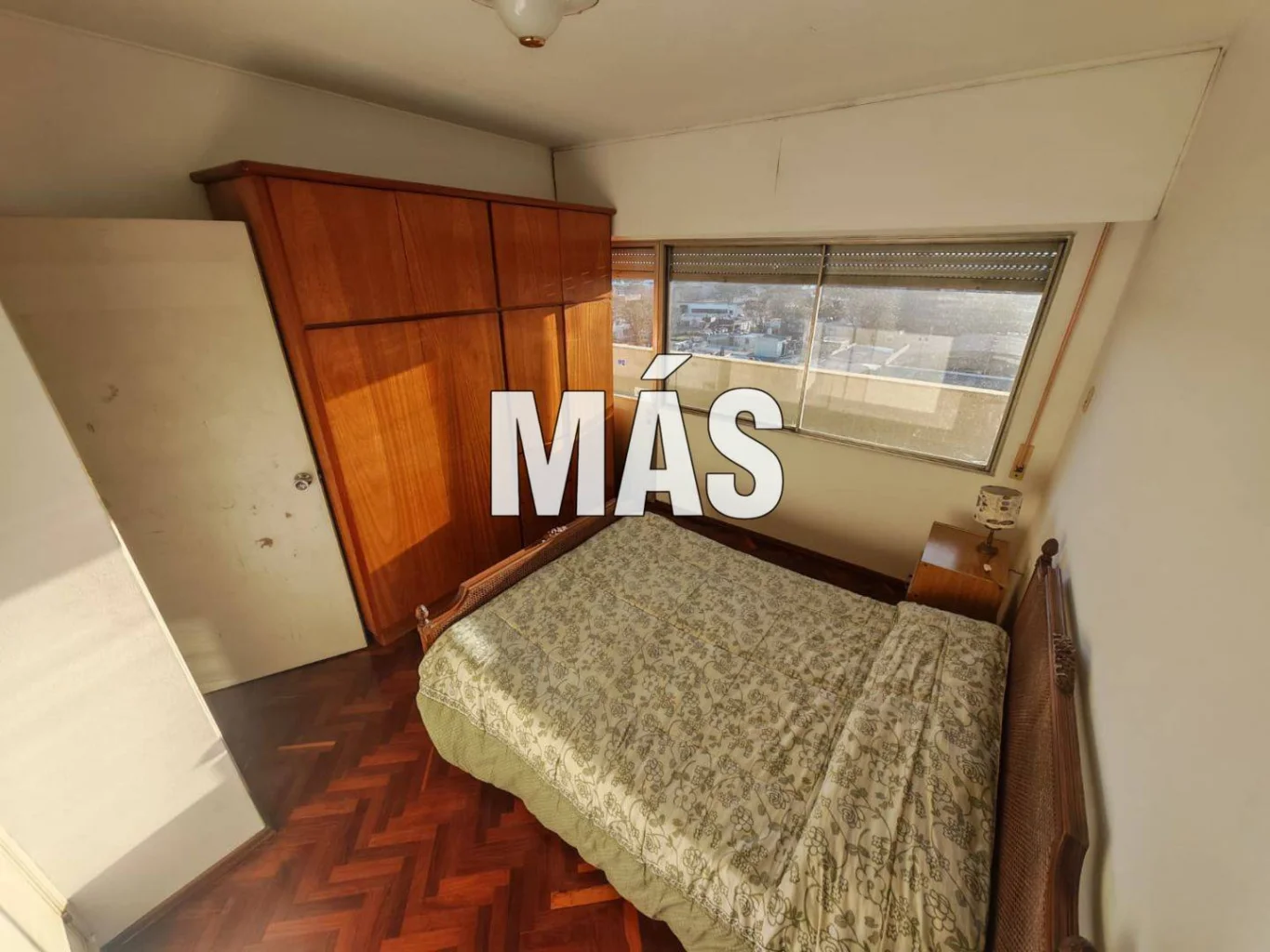Apartamento en Curva de Maroñas, propiedad 291356 -Imagen 8