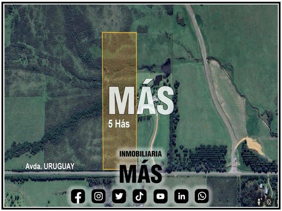 Terreno en Punta Negra, propiedad 291359 -Imagen 2