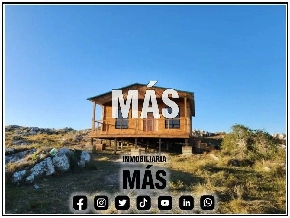 Chacra en Maldonado, propiedad 291364 -Imagen 2