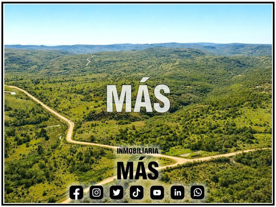 Chacra en Maldonado, propiedad 291365 -Imagen 2
