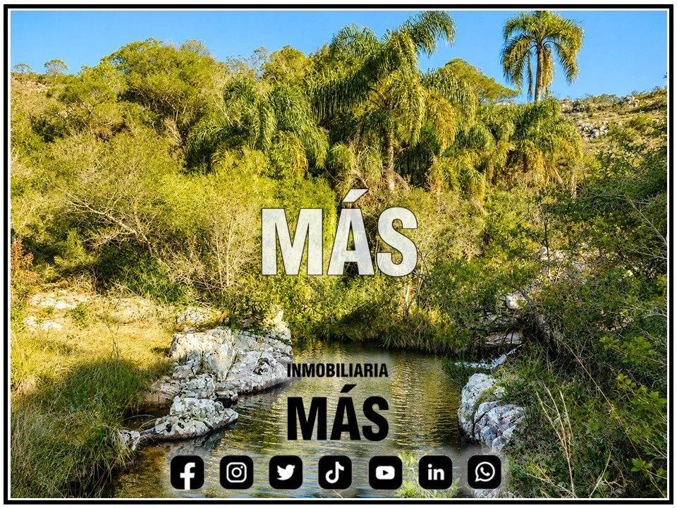 Chacra en Maldonado, propiedad 291365 -Imagen 3