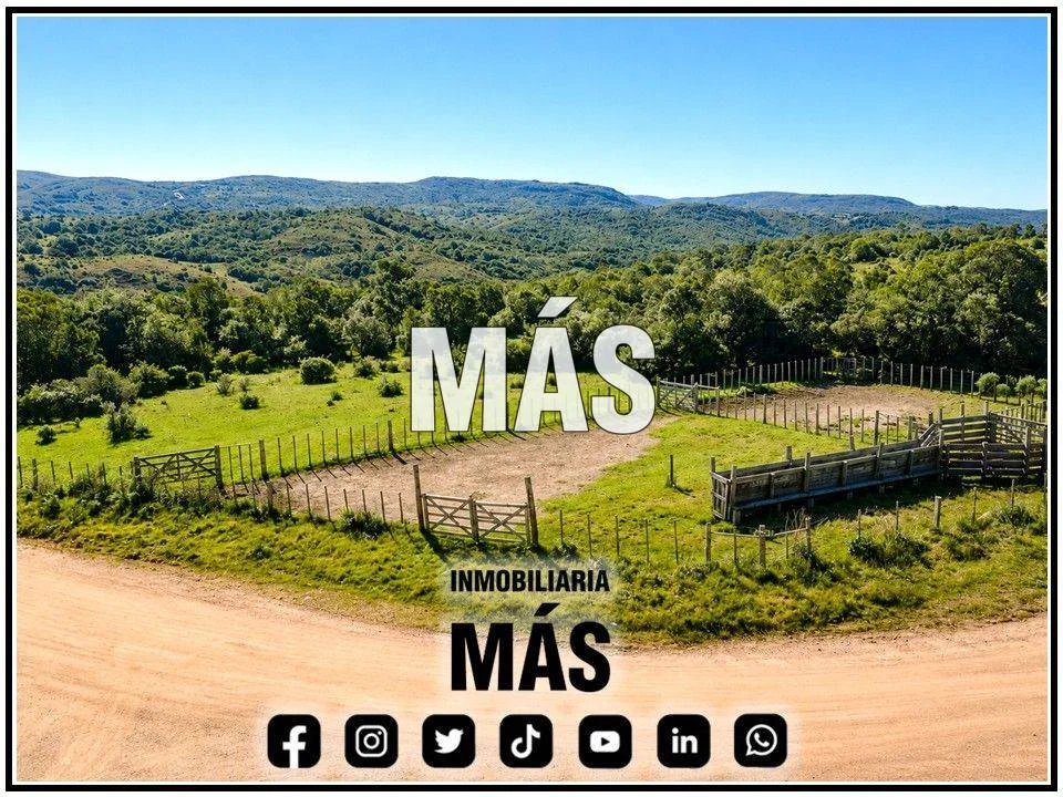 Chacra en Maldonado, propiedad 291365 -Imagen 4