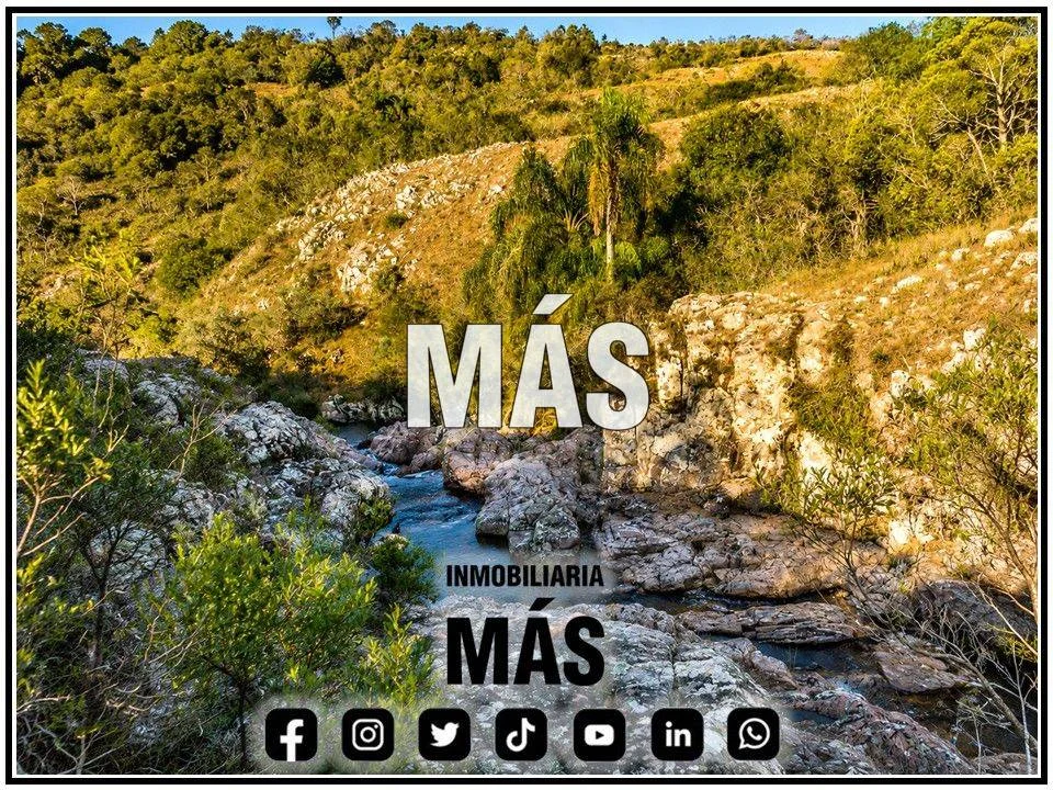 Chacra en Maldonado, propiedad 291365 -Imagen 8