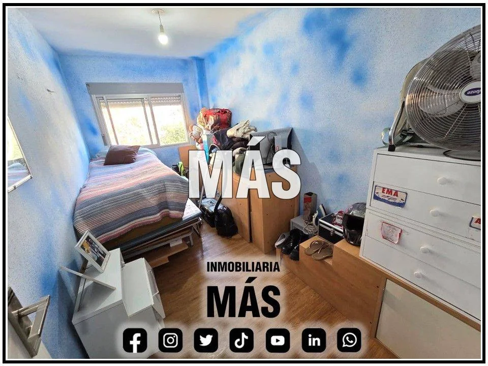 Apartamento en Villa Española, propiedad 291369 -Imagen 9