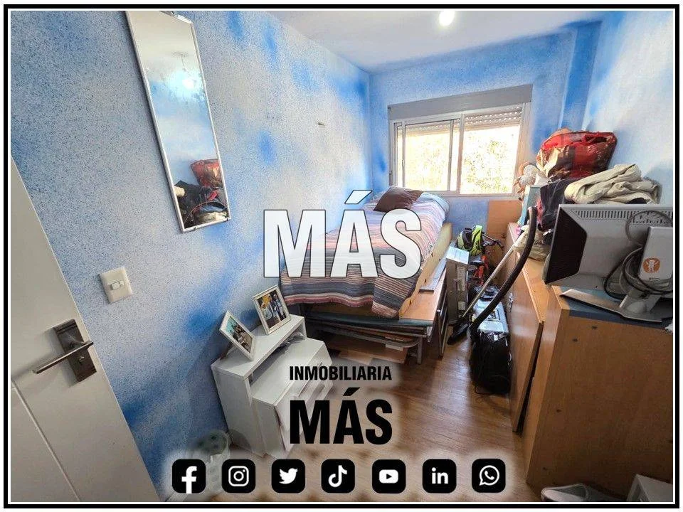 Apartamento en Villa Española, propiedad 291369 -Imagen 10