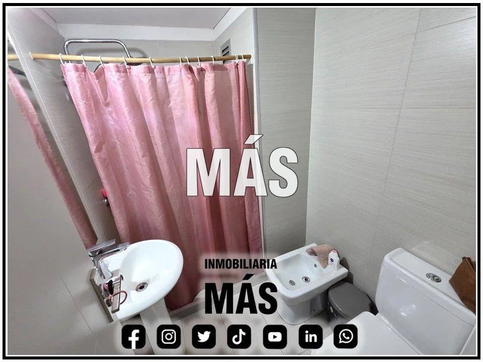 Apartamento en Villa Española, propiedad 291369 -Imagen 11