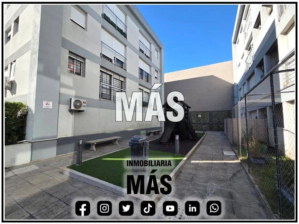 Apartamento en Villa Española, propiedad 291369 -Imagen 12