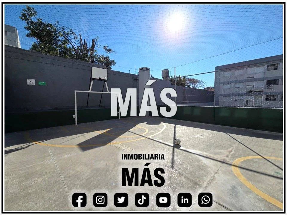 Apartamento en Villa Española, propiedad 291369 -Imagen 13