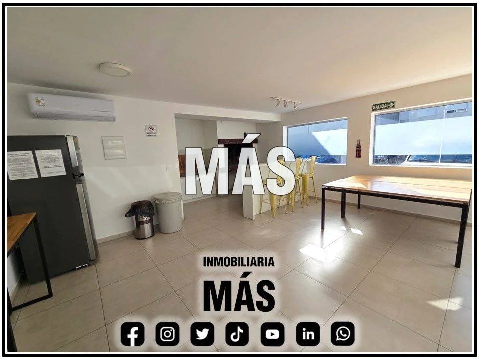Apartamento en Villa Española, propiedad 291369 -Imagen 14