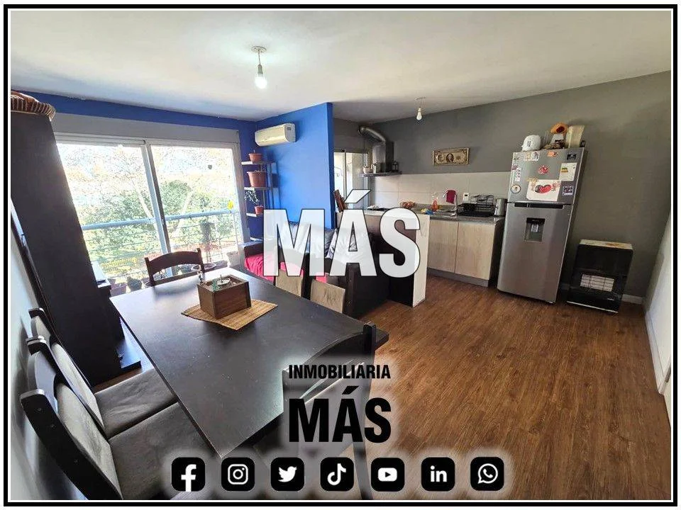 Apartamento en Villa Española, propiedad 291369 -Imagen 2