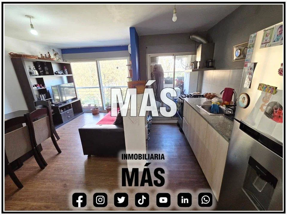 Apartamento en Villa Española, propiedad 291369 -Imagen 3