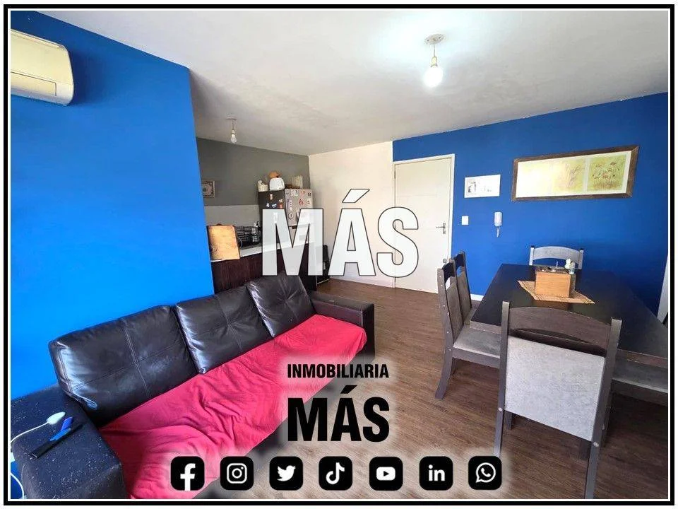 Apartamento en Villa Española, propiedad 291369 -Imagen 4