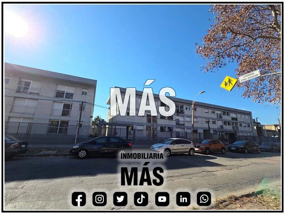 Apartamento en Villa Española, propiedad 291369 -Imagen 5