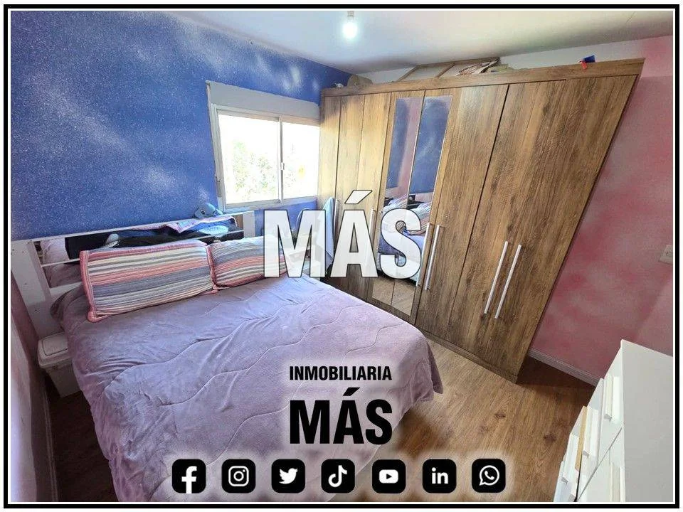 Apartamento en Villa Española, propiedad 291369 -Imagen 8