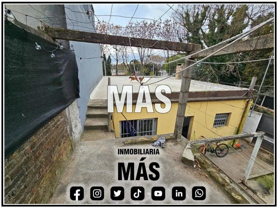 Casa en Villa Española, propiedad 291371 -Imagen 12
