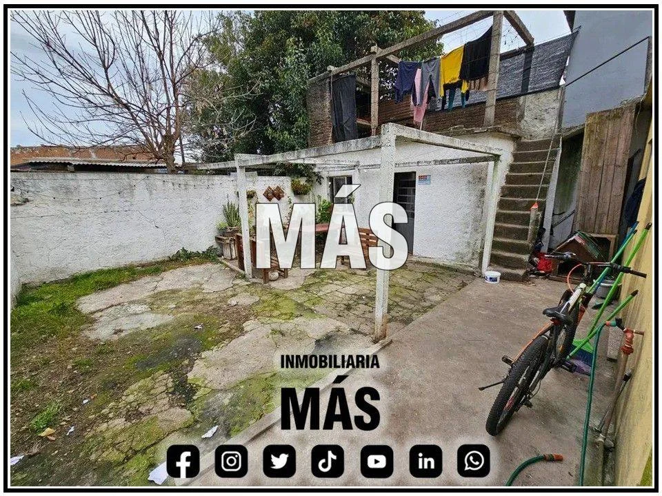 Casa en Villa Española, propiedad 291371 -Imagen 13