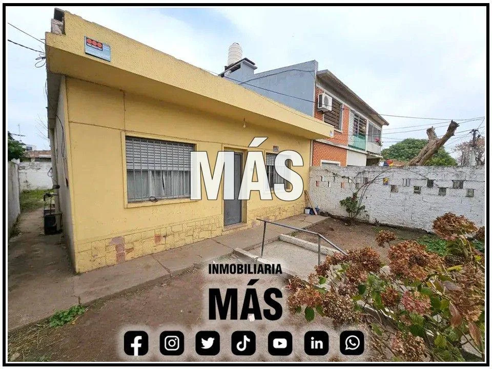 Casa en Villa Española, propiedad 291371 -Imagen 2