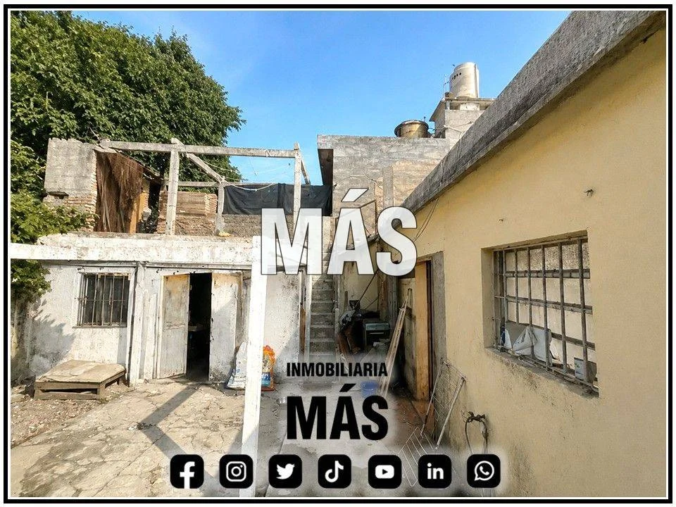 Casa en Villa Española, propiedad 291371 -Imagen 3
