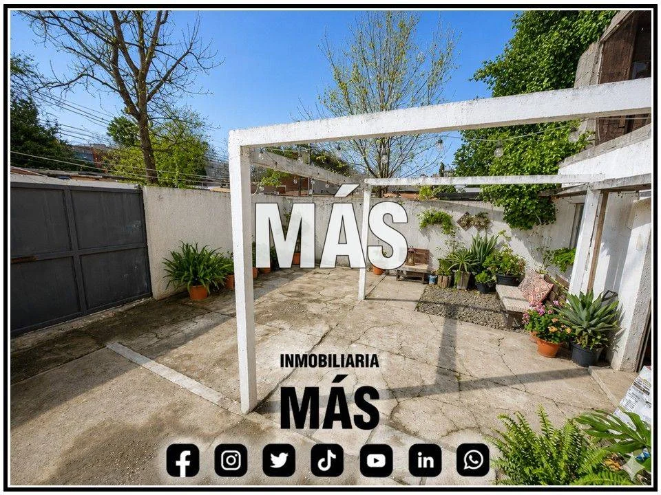 Casa en Villa Española, propiedad 291371 -Imagen 4