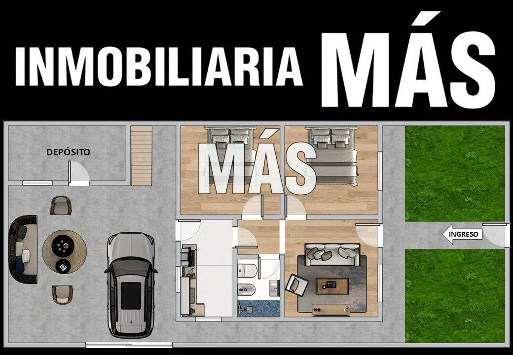 Casa en Villa Española, propiedad 291371 -Imagen 14
