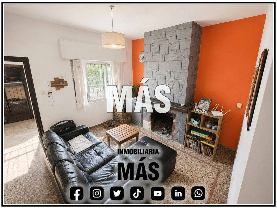 Casa en Villa Española, propiedad 291371 -Imagen 5