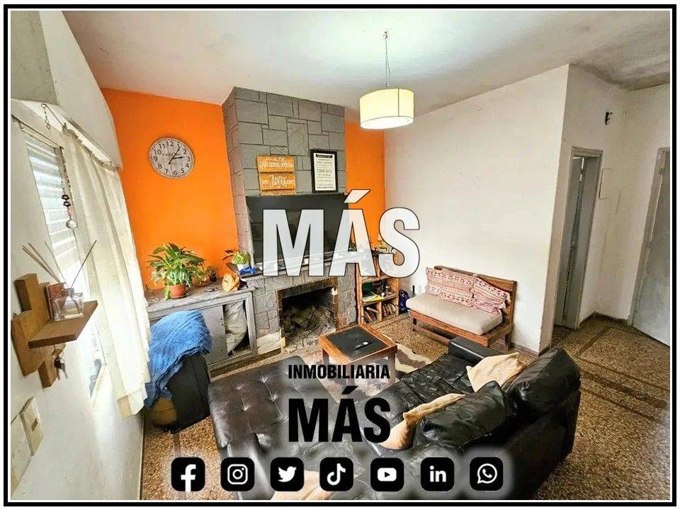 Casa en Villa Española, propiedad 291371 -Imagen 6