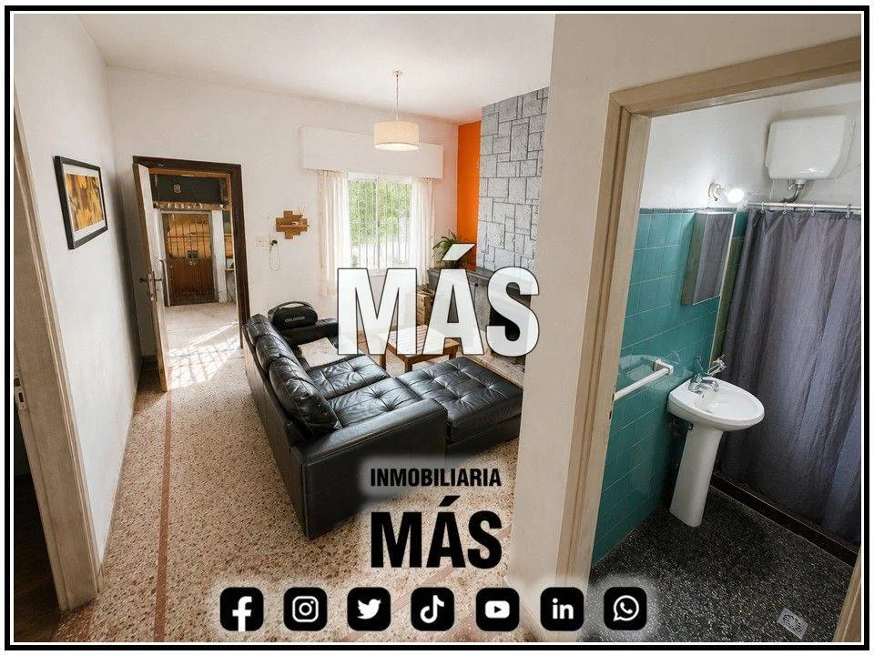 Casa en Villa Española, propiedad 291371 -Imagen 7