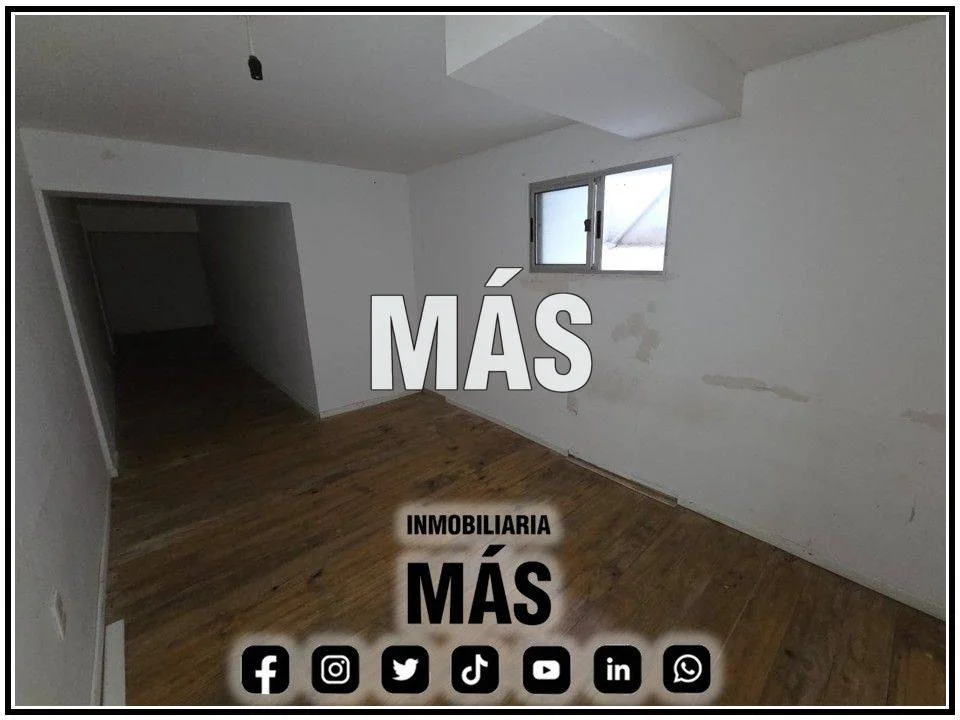 Apartamento en Parque Rodó, propiedad 291372 -Imagen 9