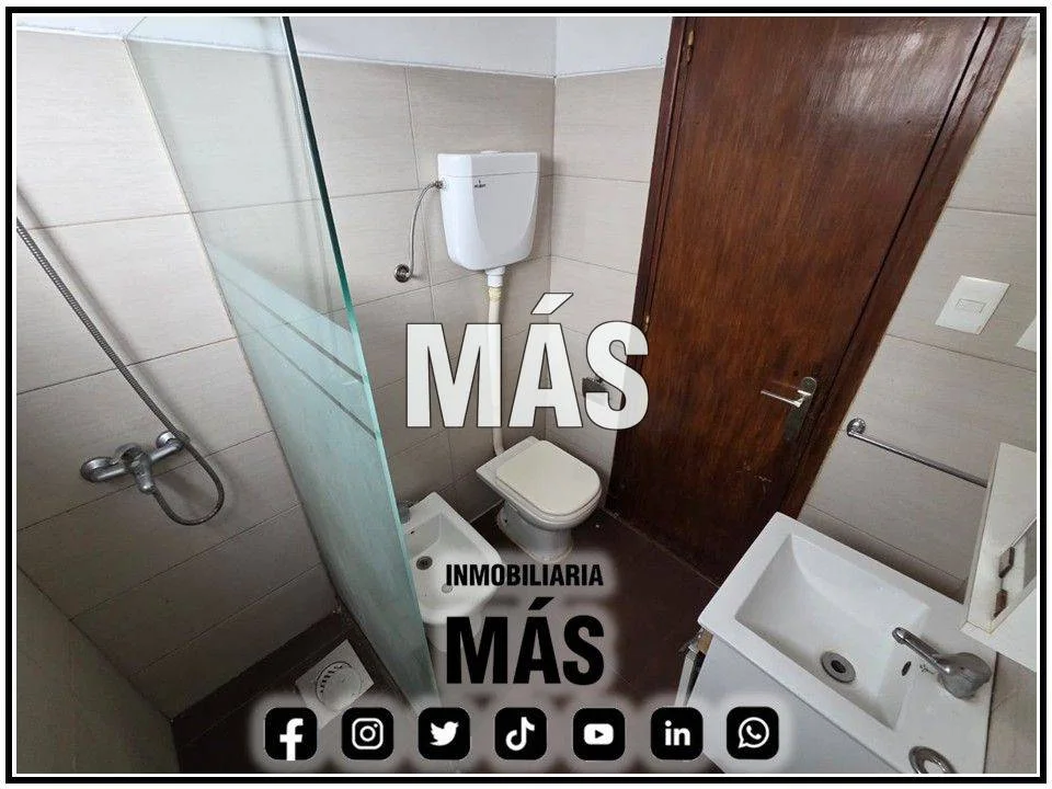 Apartamento en Parque Rodó, propiedad 291372 -Imagen 12