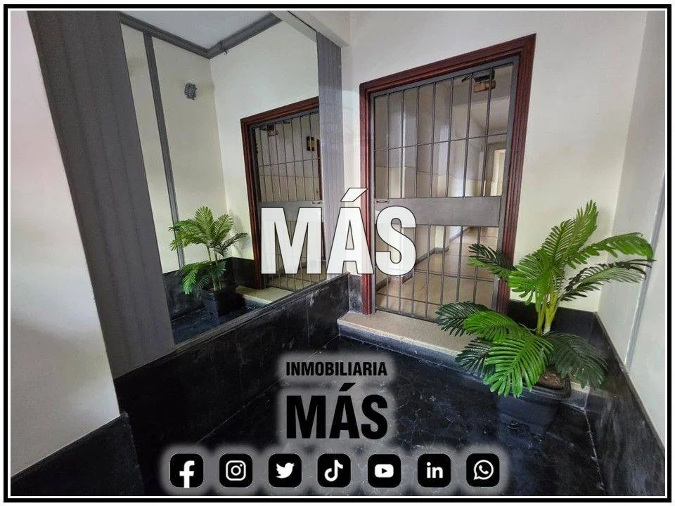 Apartamento en Parque Rodó, propiedad 291372 -Imagen 13