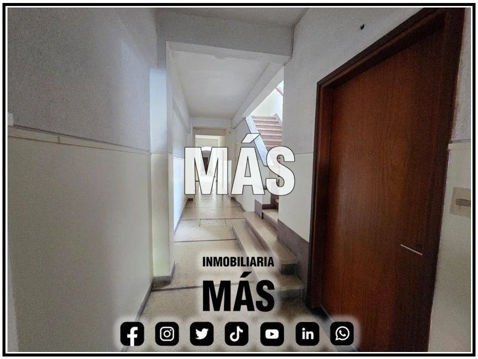 Apartamento en Parque Rodó, propiedad 291372 -Imagen 14
