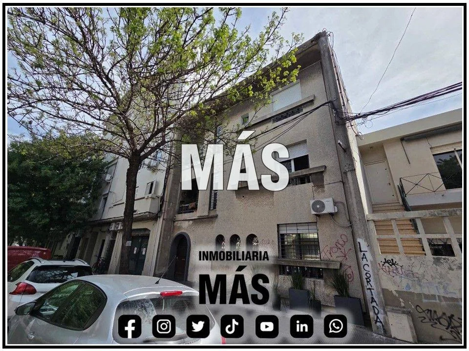 Apartamento en Parque Rodó, propiedad 291372 -Imagen 15