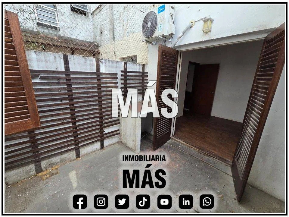 Apartamento en Parque Rodó, propiedad 291372 -Imagen 2