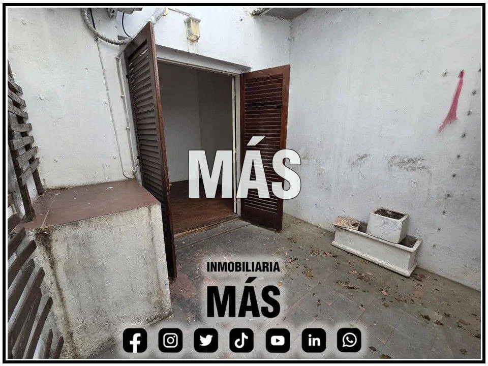 Apartamento en Parque Rodó, propiedad 291372 -Imagen 3