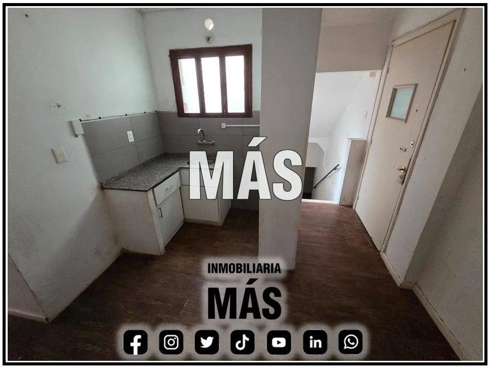 Apartamento en Parque Rodó, propiedad 291372 -Imagen 4