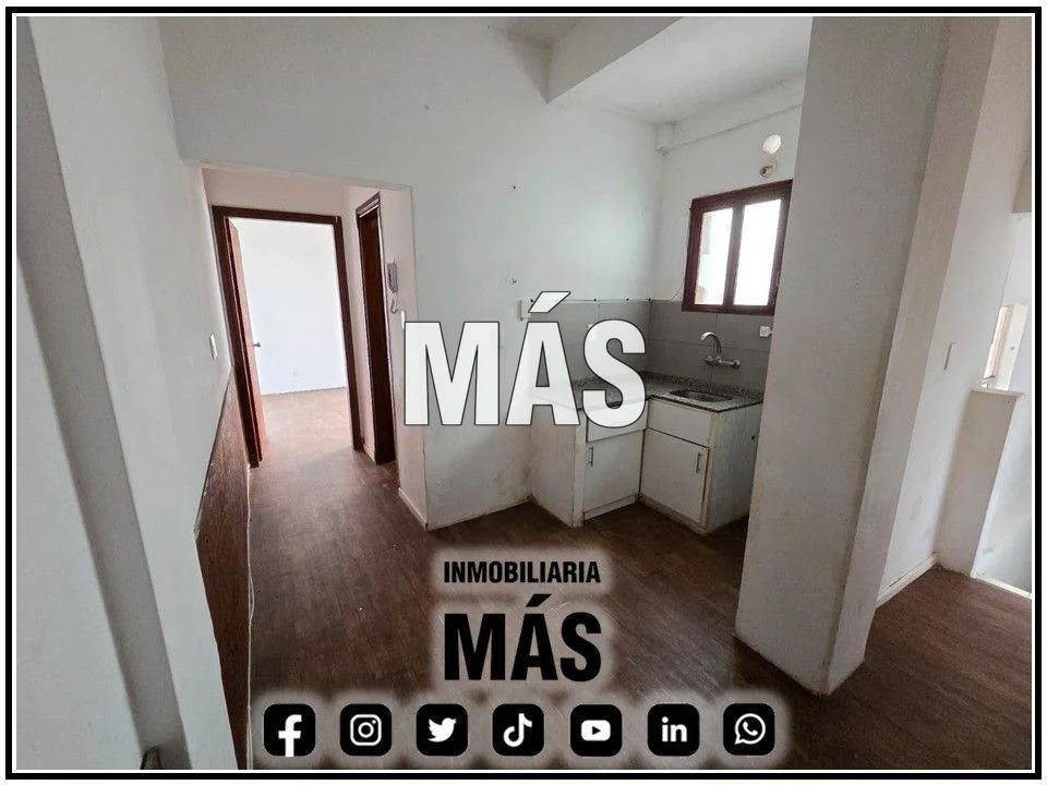 Apartamento en Parque Rodó, propiedad 291372 -Imagen 5