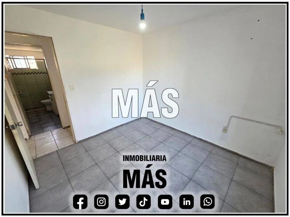 Apartamento en Villa Española, propiedad 291376 -Imagen 9